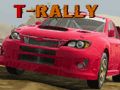 Spel T-Rally på nätet