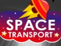 Spel Rymdtransport på nätet