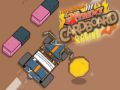 Spel Extrem Kartong Racing på nätet