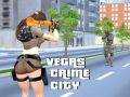 Spel Vegas: Brottens Stad på nätet