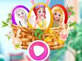 Spel Påskharefest på nätet