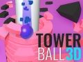 Spel Tornboll 3D på nätet