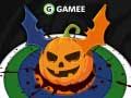 Spel Halloween Slag på nätet