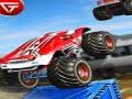 Spel Omöjlig Monster Truck på nätet