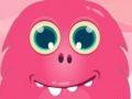 Spel Godismonster på nätet