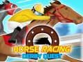 Spel Hästracing Derby Quest på nätet