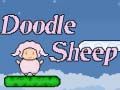 Spel Doodle Får på nätet