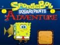 Spel SpongeBob Fyrkant: Äventyr på nätet