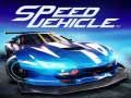 Spel Extrem Hastighet Bil Racing Simulator på nätet