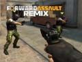 Spel Framåt Attack Remix på nätet