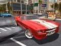 Spel Driftbil stunt simulator på nätet
