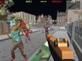 Spel Poligon Battle Royale på nätet