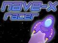 Spel Nave-X Racer på nätet