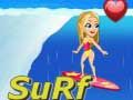 Spel Gal Surf på nätet