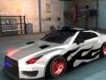 Spel Xtreme Drift 2 på nätet