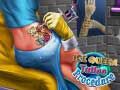 Spel Isdrottningens Tatuering Procedure på nätet