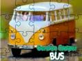 Spel Tysk Husbil Buss på nätet
