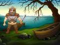 Spel Viking Krigare Strid Pussel på nätet