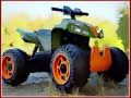 Spel 4x4 ATV Motorcyklar För Barn på nätet