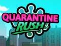 Spel Karantän Rush på nätet