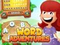 Spel Ordupplevelser på nätet