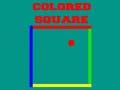 Spel Färgtorget på nätet