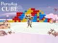Spel Paradiskub på nätet