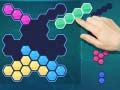 Spel Block Hexa Pussel på nätet