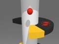 Spel Helix Jump 2020 på nätet