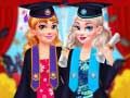 Spel BFFs Examen Fest på nätet