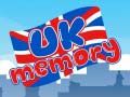 Spel Storbritanniens Minnande på nätet