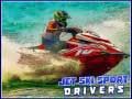 Spel Jet Ski Sportförare på nätet