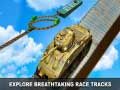 Spel Utforska hisnande racetracks på nätet
