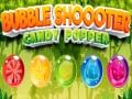 Spel Bubble Shooter Candy Popper på nätet