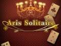 Spel Aris Solitaire på nätet