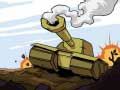 Spel Ttank + Tank på nätet