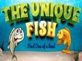Spel Den Unika Fisken på nätet