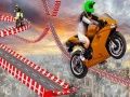 Spel Omöjligt Cykelbanäventyr på nätet