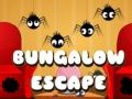 Spel Bungalowflykt på nätet