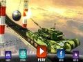 Spel Omöjlig Armétank Körsimulator Spår på nätet