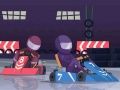 Spel Racingbilar Minnes på nätet