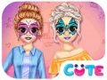 Spel Prinsessans Makeover Modeblogg på nätet