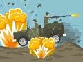 Spel Minne om Militärfordon och Flygplan på nätet