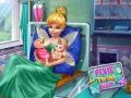 Spel Pixie-tvillingarnas födelse på nätet