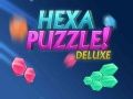 Spel Hexa Puzzle Deluxe på nätet