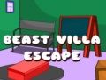Spel Rymning från Best Villa på nätet