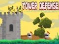 Spel Tornförsvarskungen på nätet