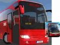 Spel Stadsbuss på nätet