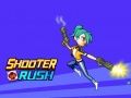 Spel Skytte Rush på nätet