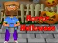 Spel Halloween Skräck på nätet
